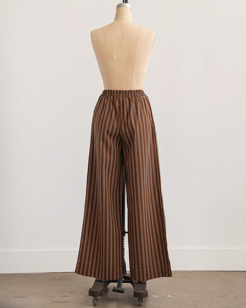 Tiverton Linen Pants