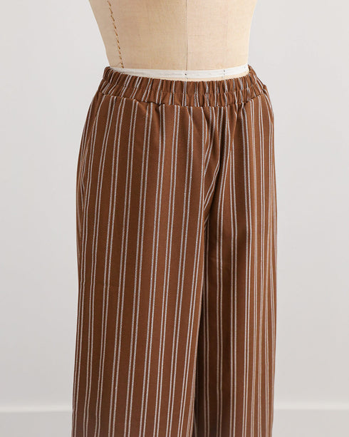 Tiverton Linen Pants
