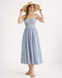 Coastal Breeze Dress