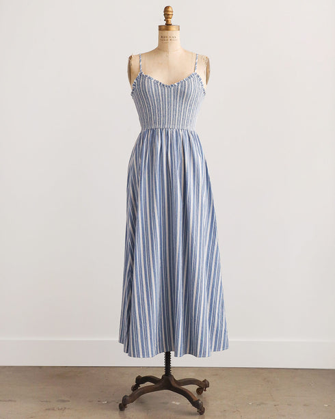 Coastal Breeze Dress