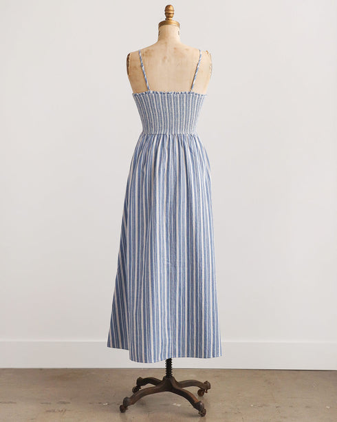 Coastal Breeze Dress