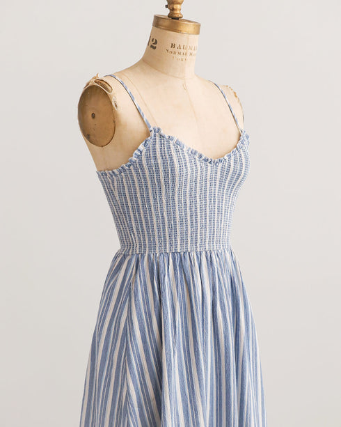 Coastal Breeze Dress