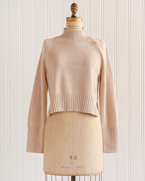 Come On Over Sweater