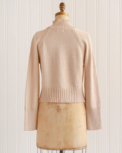 Come On Over Sweater