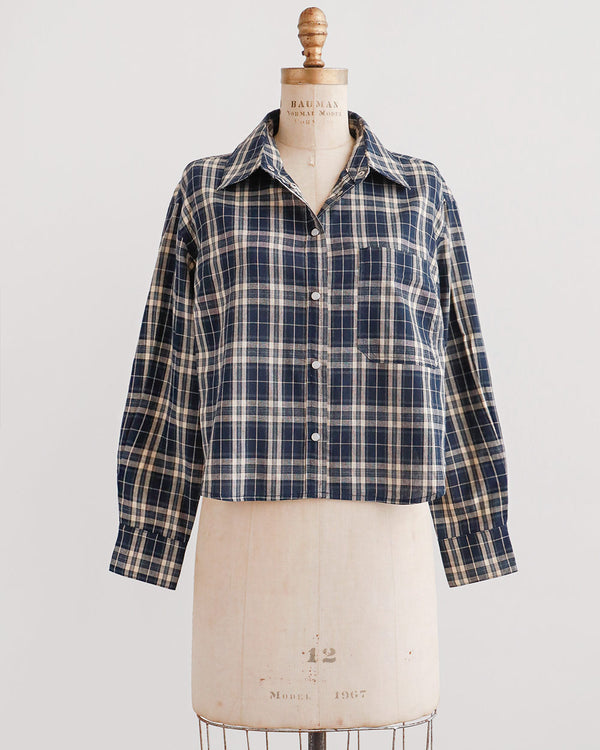Hudson Farmstead Top