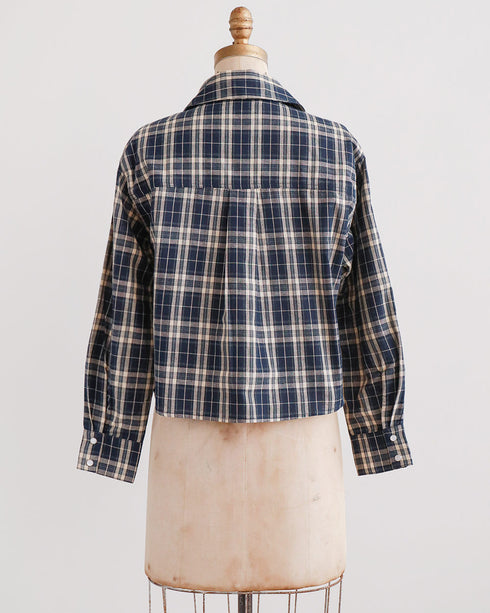 Hudson Farmstead Top