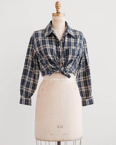 Hudson Farmstead Top