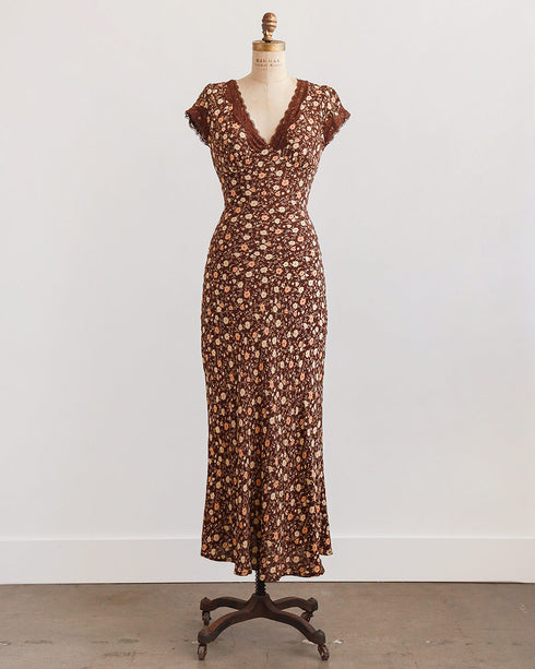 Tea in the Garden Dress