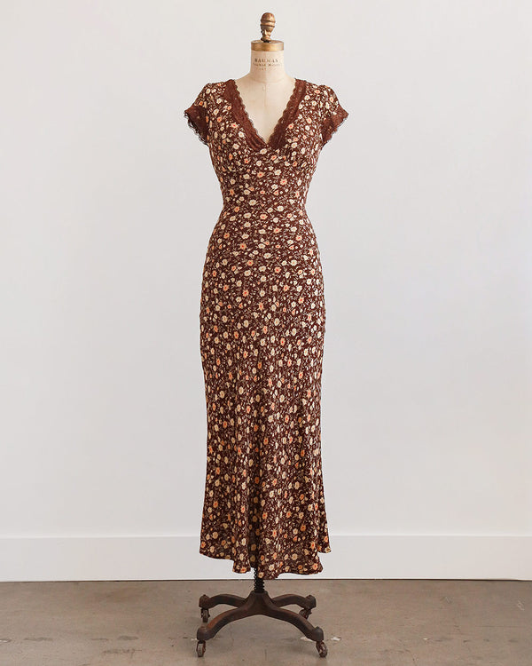 Tea in the Garden Dress