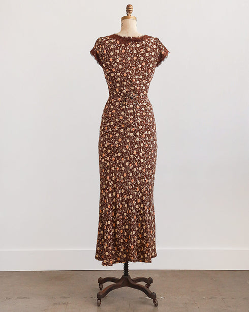 Tea in the Garden Dress