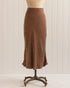 Carreira Slip Skirt