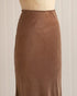 Carreira Slip Skirt