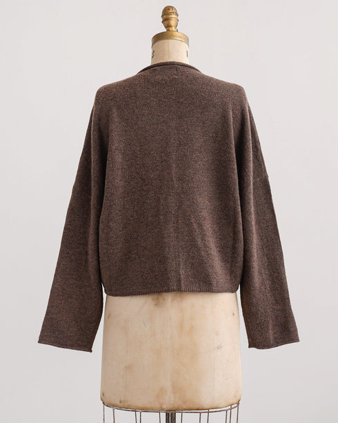Edgecomb Woods Cardigan