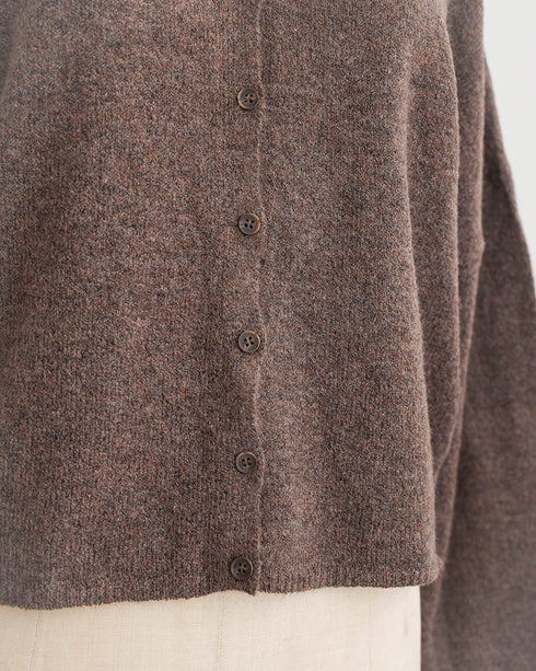 Edgecomb Woods Cardigan