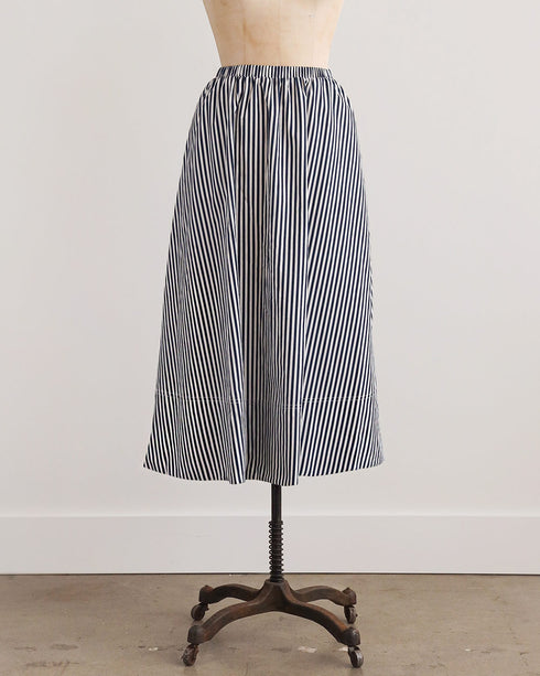 Nantucket Social Skirt