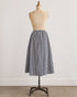 Nantucket Social Skirt
