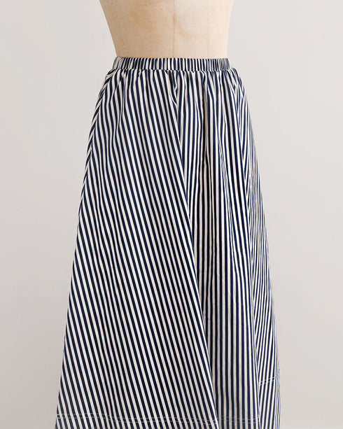 Nantucket Social Skirt