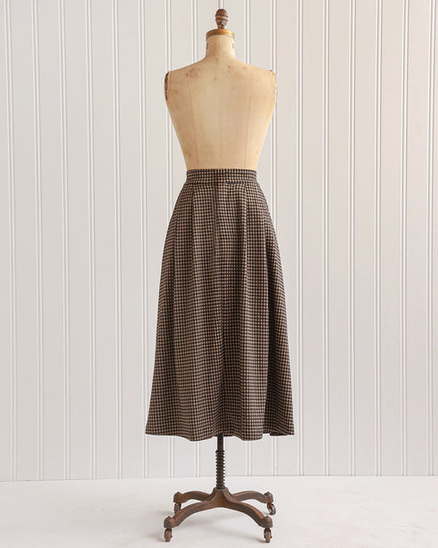 Knowehead Maxi Skirt