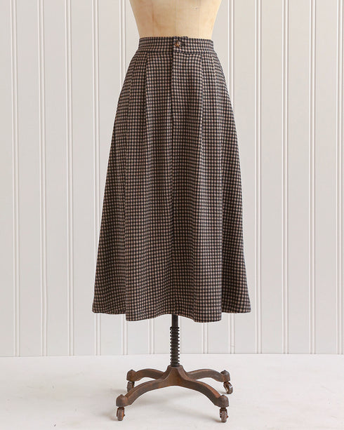 Knowehead Maxi Skirt