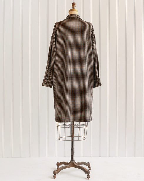 Ballantrae Gingham Jacket