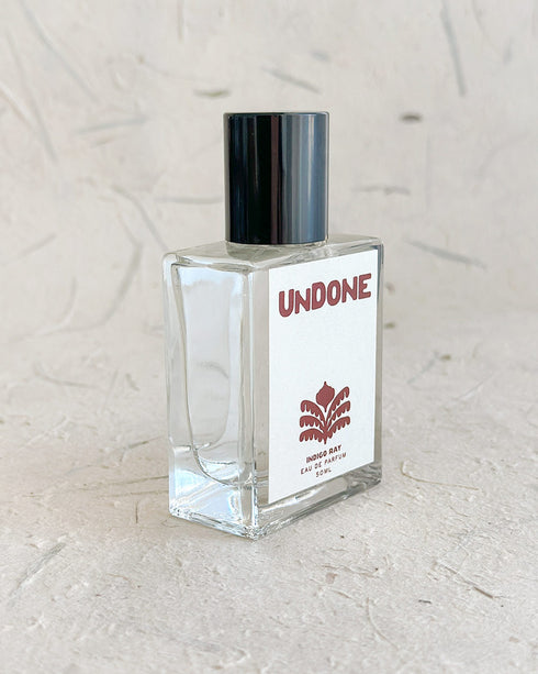 Undone Eau De Parfum