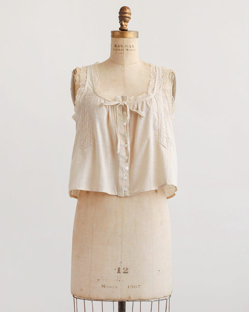 Ever After Top