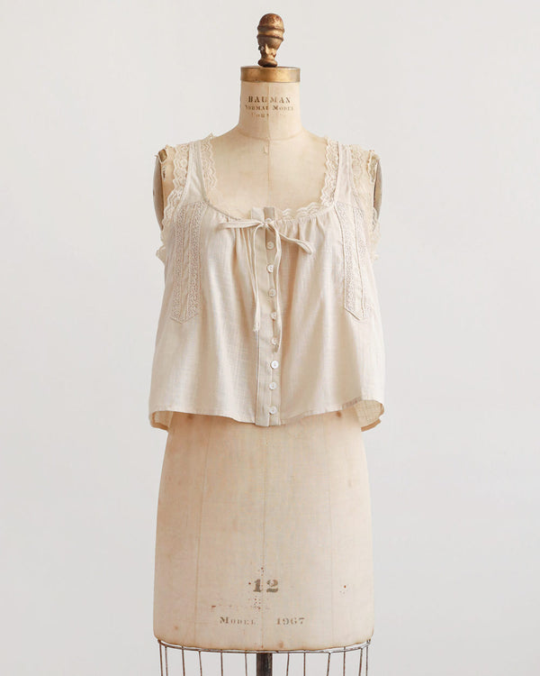 Ever After Top