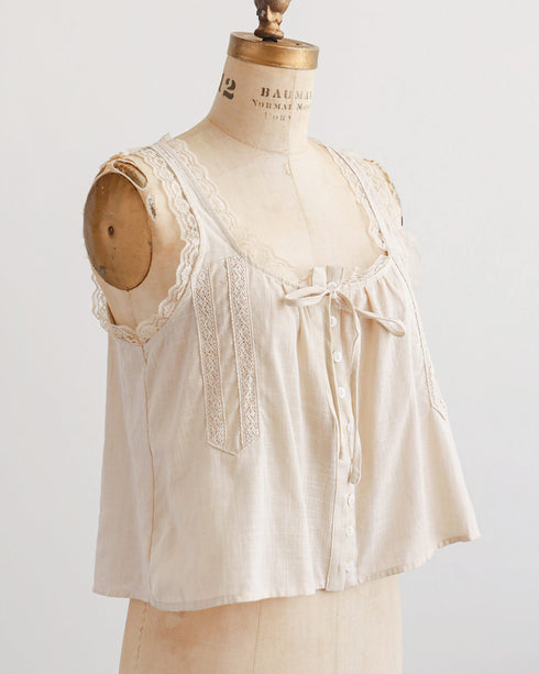 Ever After Top