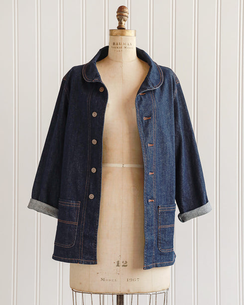 Hansen Jacket