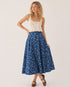 Riverside Daisies Skirt