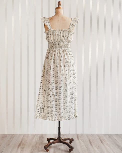 Mirielle Dress