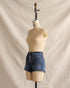 Popsicle Stand Pocket Shorts-Adored Vintage