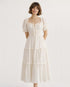 Soft Romance Dress