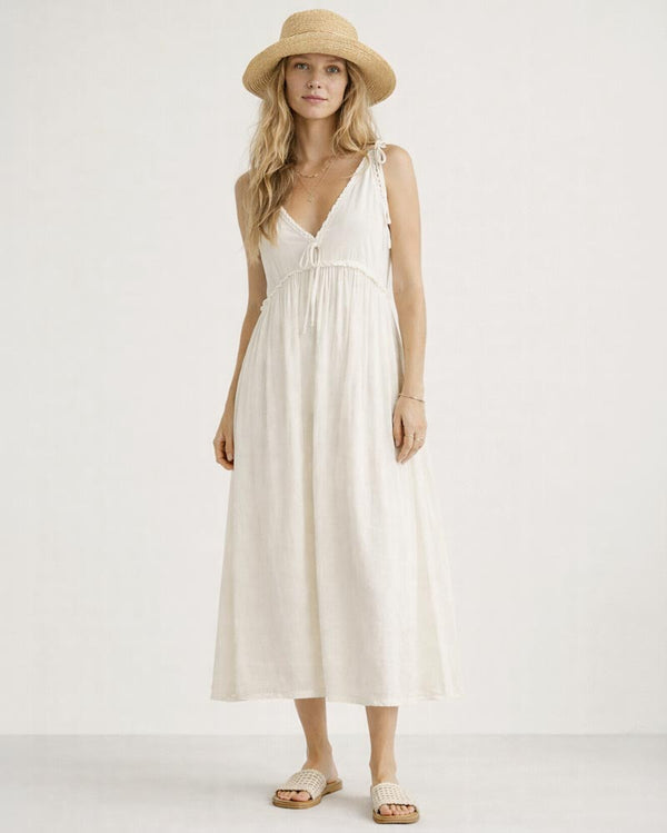 Cloudfall Sundress
