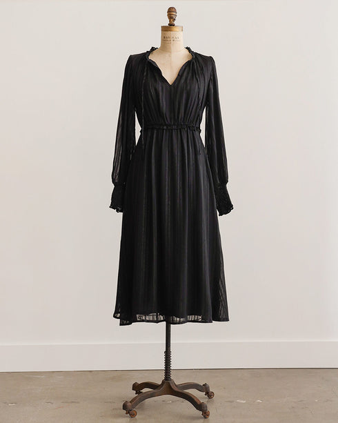 Ciel de Nuit Dress