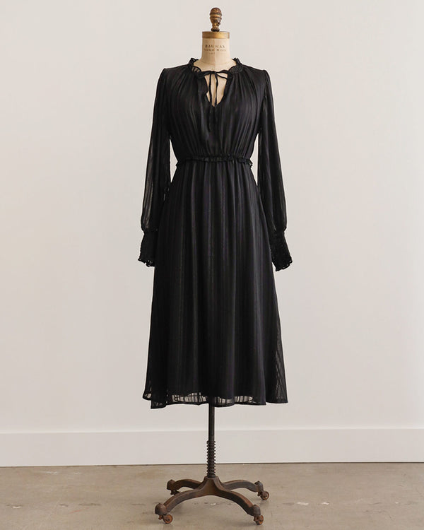 Ciel de Nuit Dress