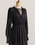 Ciel de Nuit Dress
