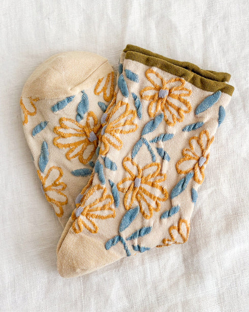 Lottie Socks