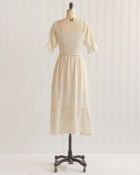 Blythe Dress