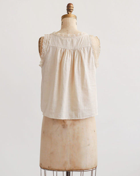 Ever After Top