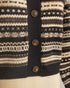 Foot of the Alps Cardigan