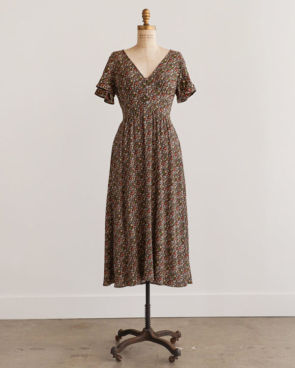 Nonna's Stories Dress