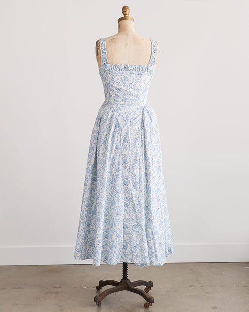 Porchefontaine Dress