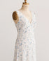 Bluebell Garden Dress