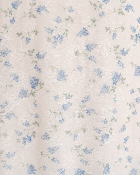 Bluebell Garden Dress