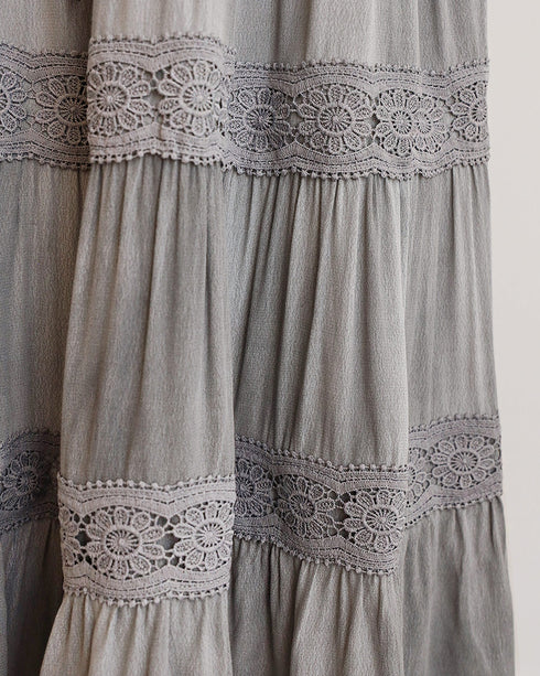 Preserved in Provence Dress