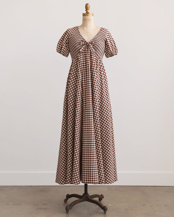 Wethersfield Dress