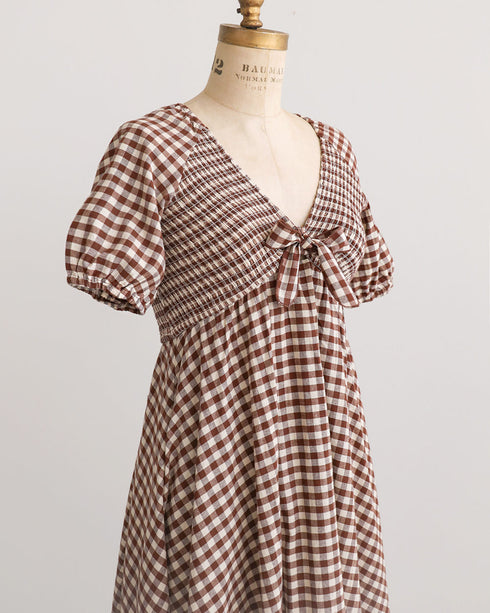 Wethersfield Dress