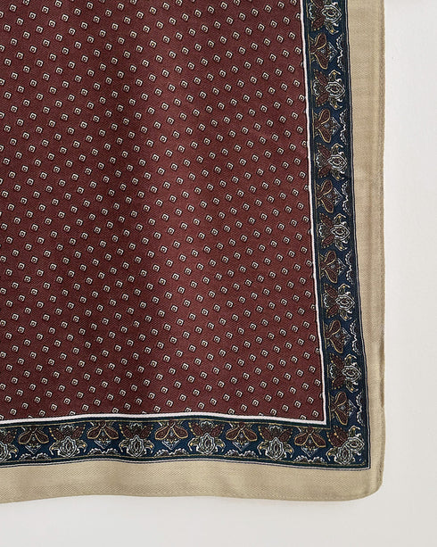 Wanderer Bandana - Maroon