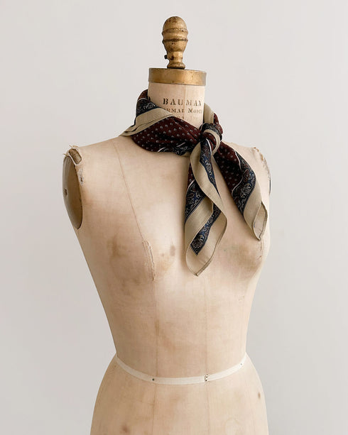 Wanderer Bandana - Maroon